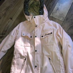 Burton Snow(board) Jacket and Pant Set